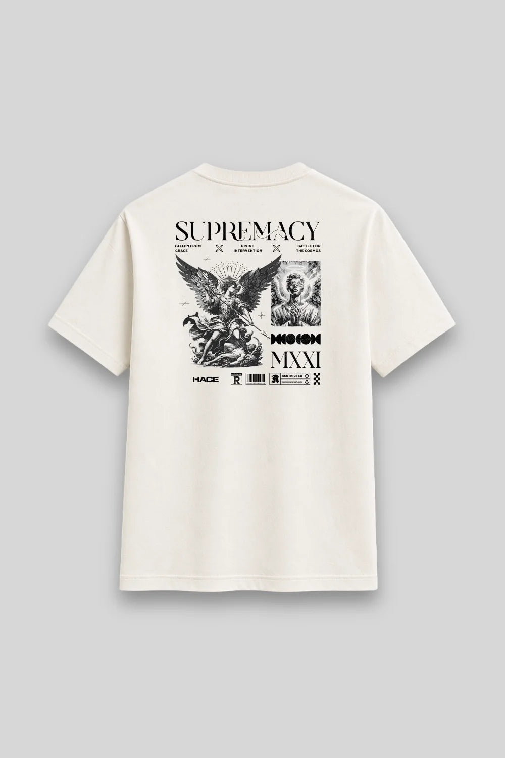 Camisa Básica Supremacy