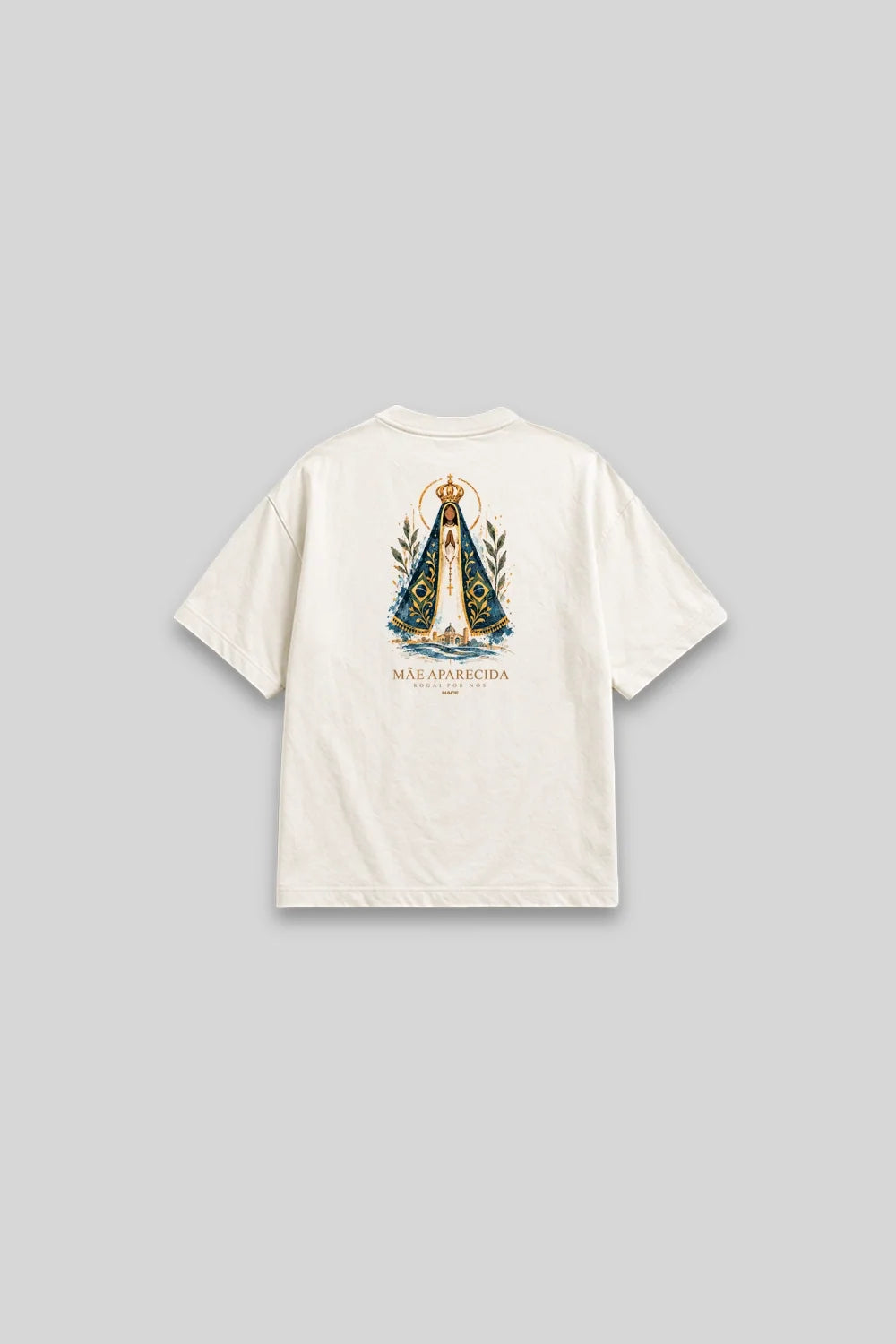 Camisa Infantil Rainha do Brasil