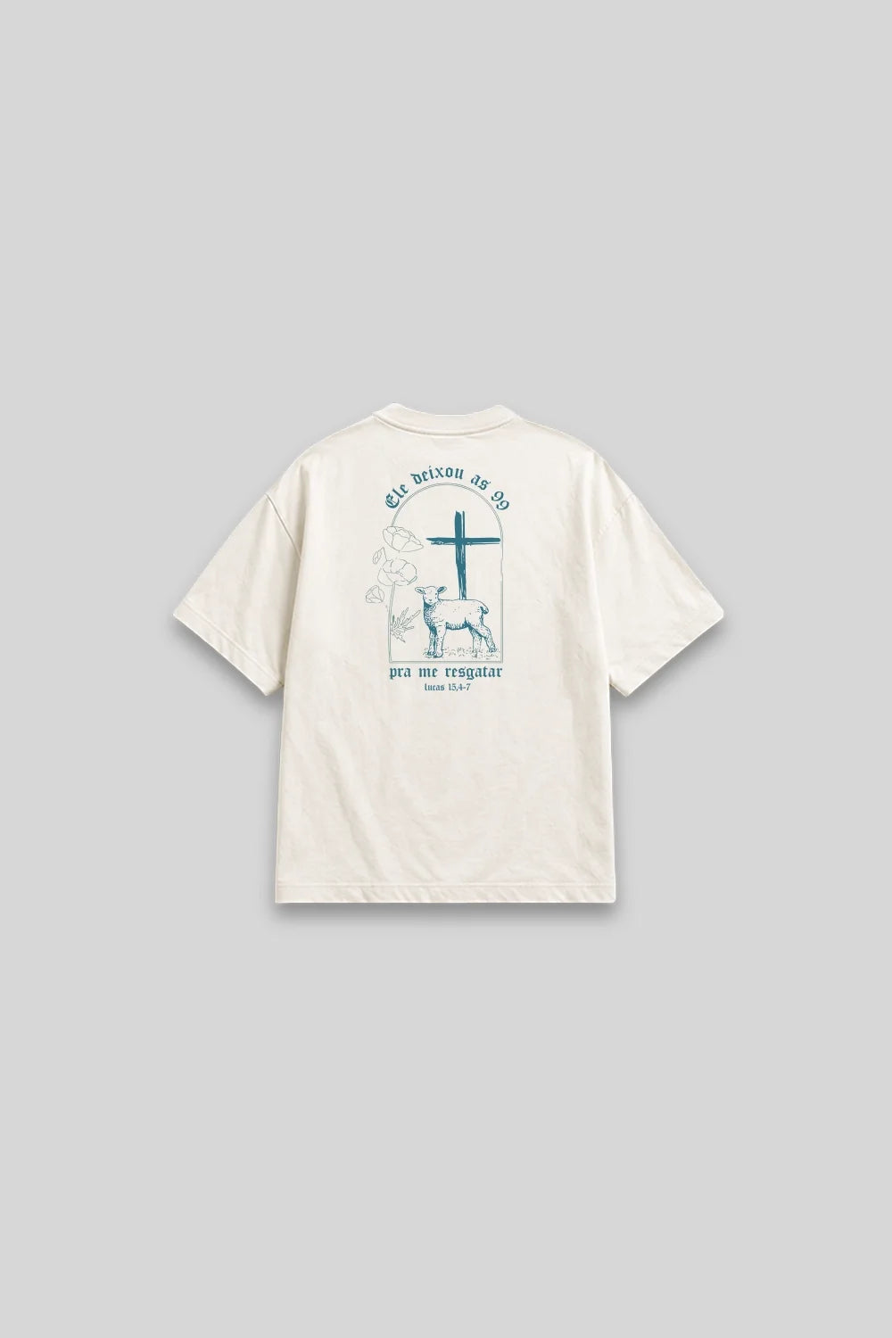 Camisa Infantil A Centésima