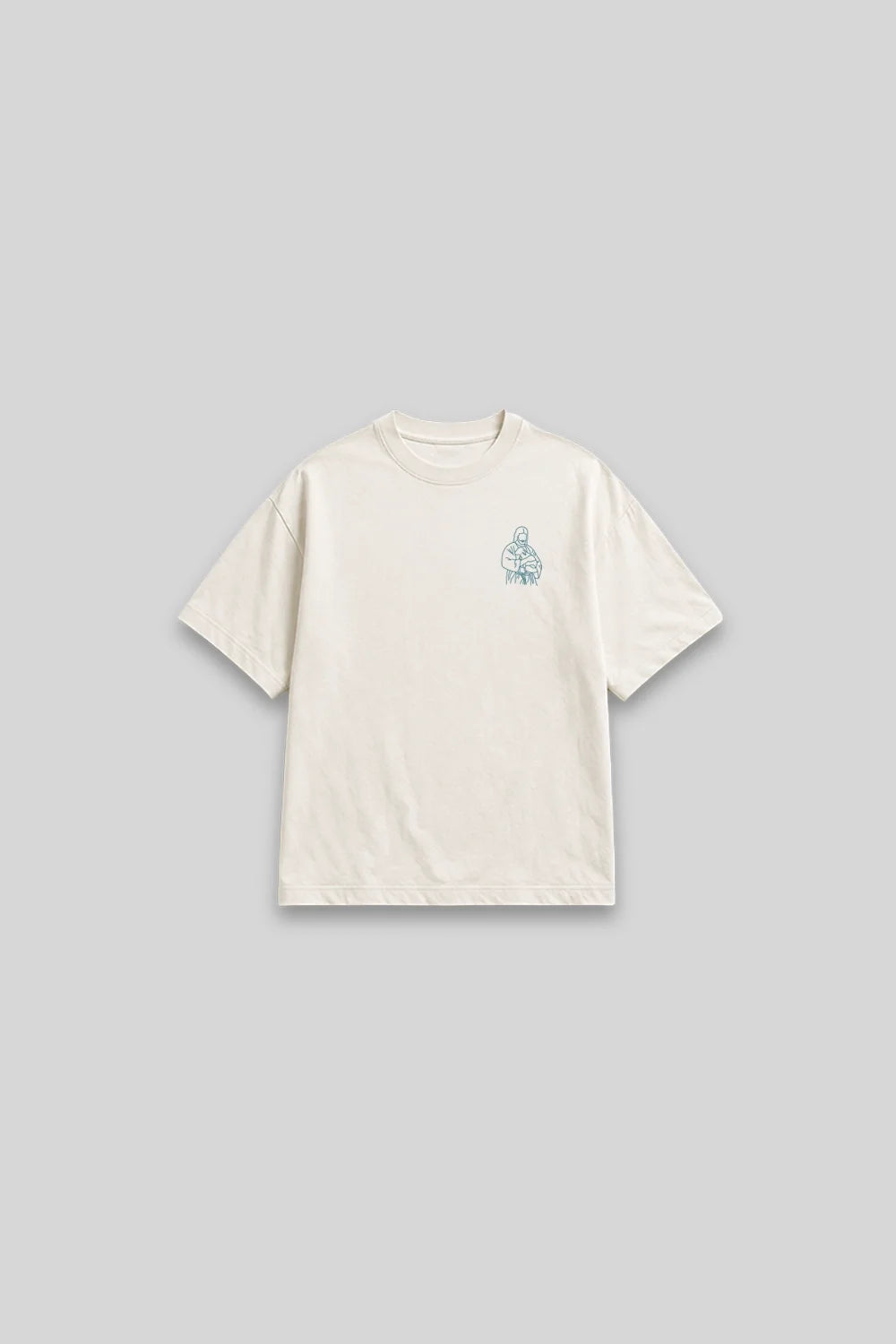 Camisa Infantil A Centésima
