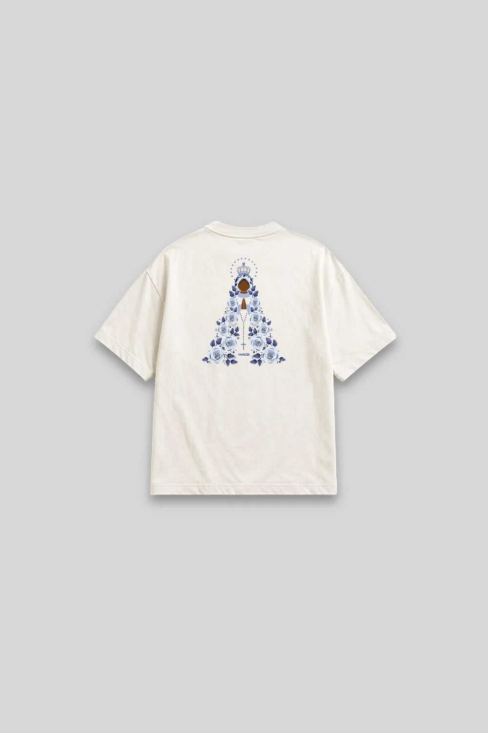 Camisa Infantil Nossa Senhora 2
