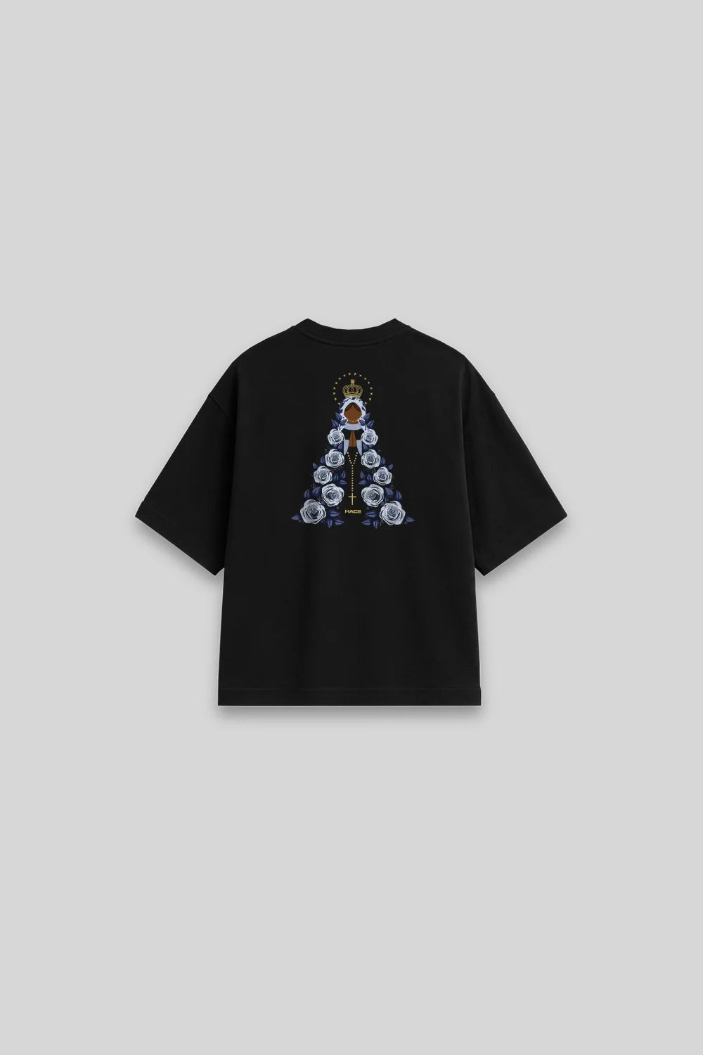 Camisa Infantil Nossa Senhora 2