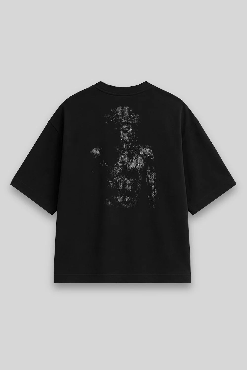 Camisa Oversized Flagelação