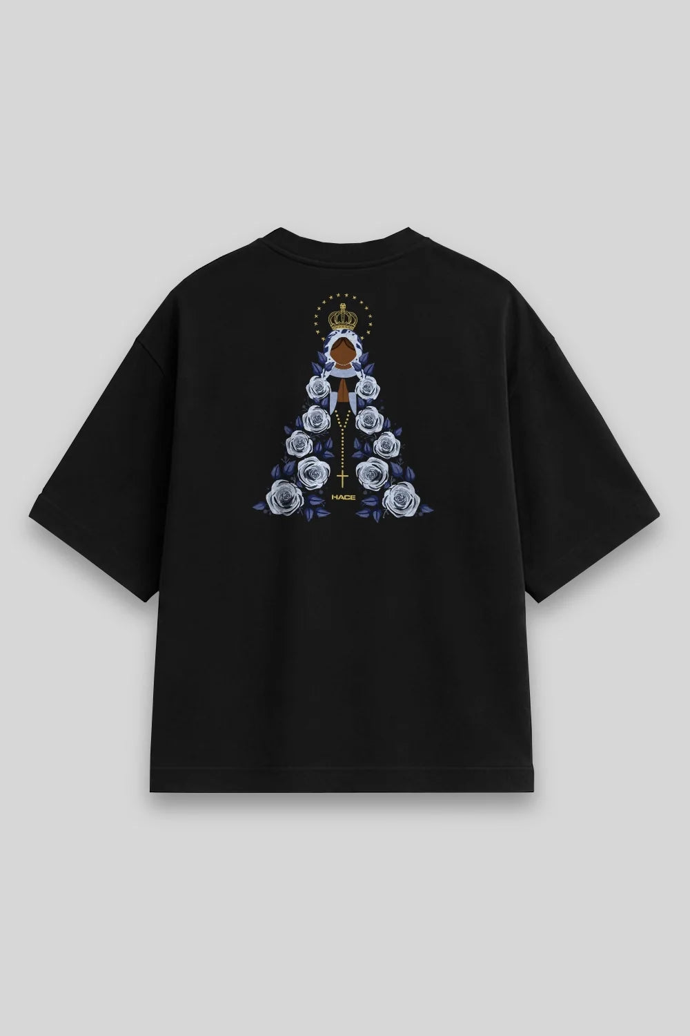 Camisa Oversized Nossa Senhora 2