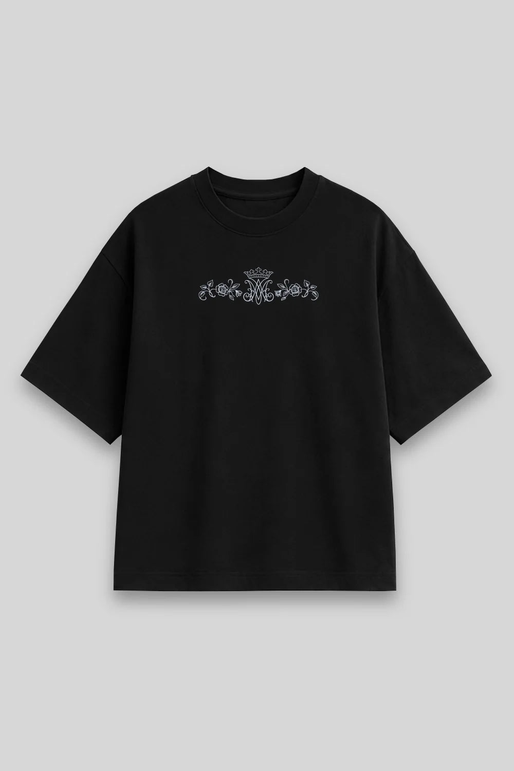 Camisa Oversized Nossa Senhora 2