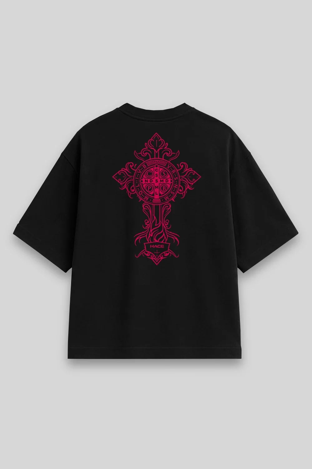 Camisa Oversized São Bento 5