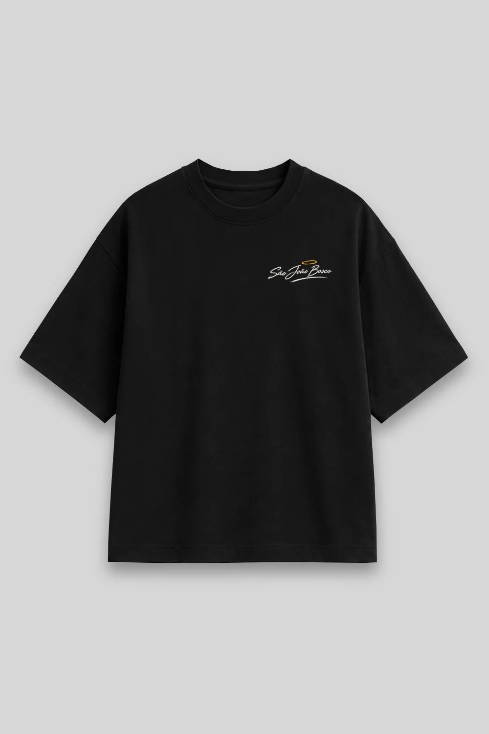 Camisa Oversized São João Bosco