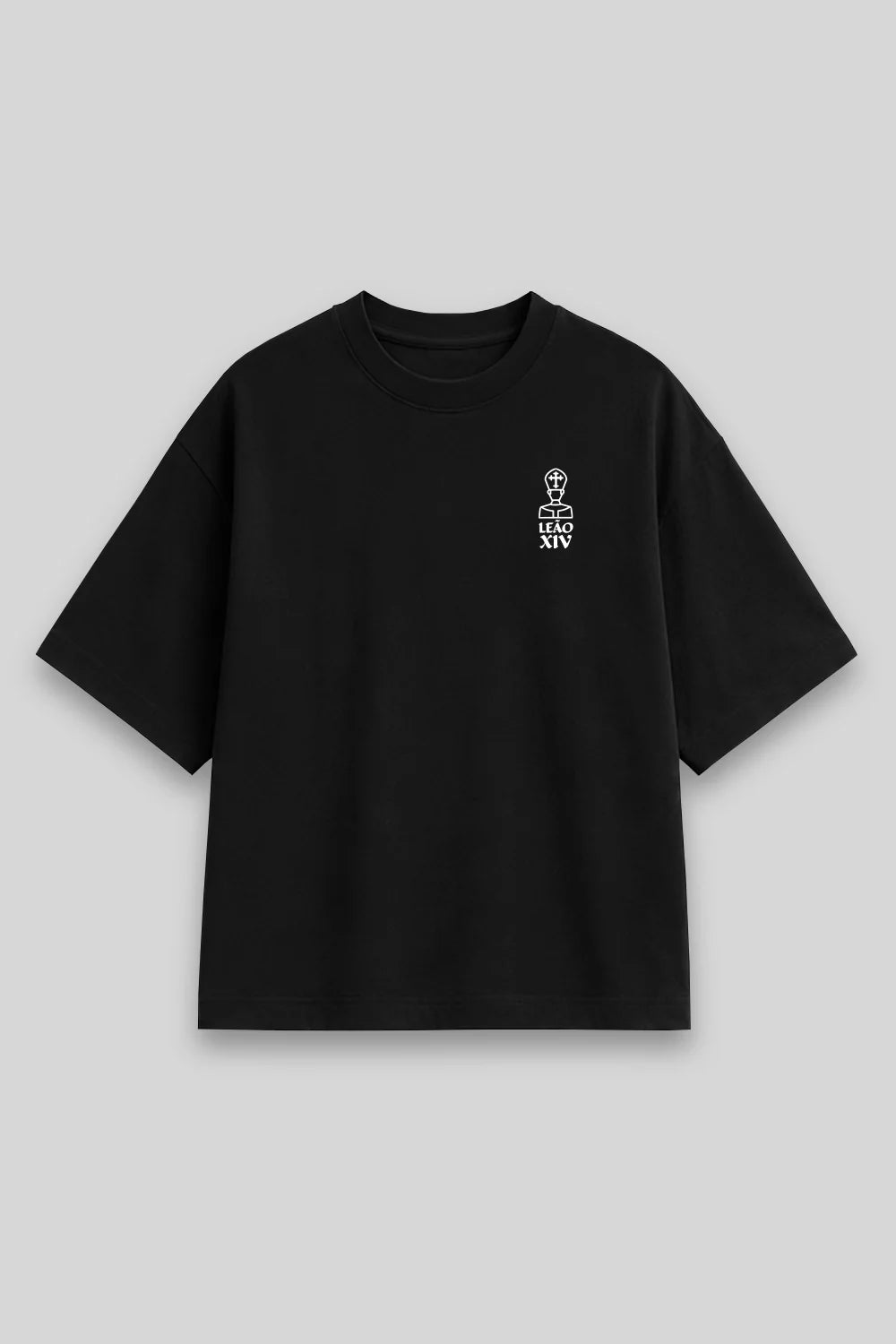Camisa Oversized Tu és Pedro