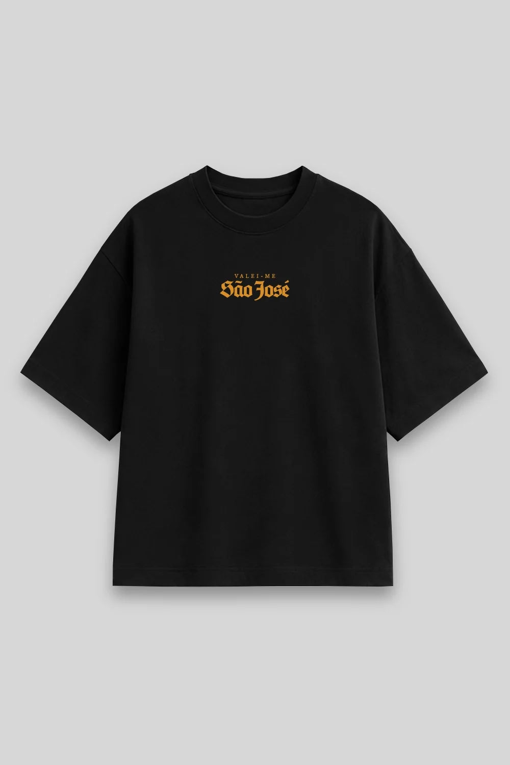 Camisa Oversized Valei-me São José