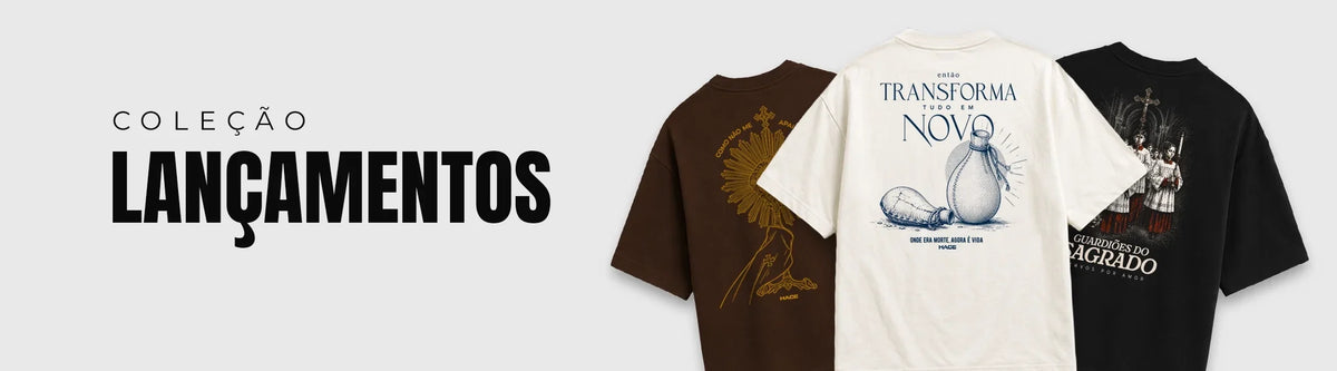 Lançamentos