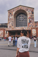 Camisa Oversized Vale o Preço