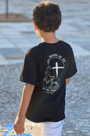 Camisa Infantil A Centésima
