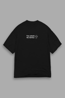 Camisa Oversized Amor que Restaura