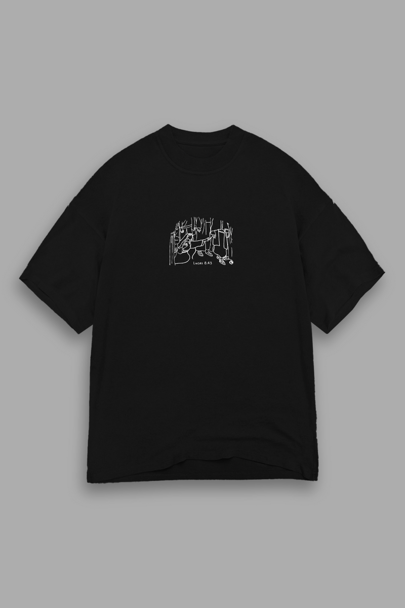 Camisa Oversized Lucas 8.43