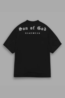 Camisa Oversized Filho de Deus