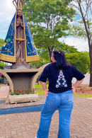 Camisa Oversized Nossa Senhora 2
