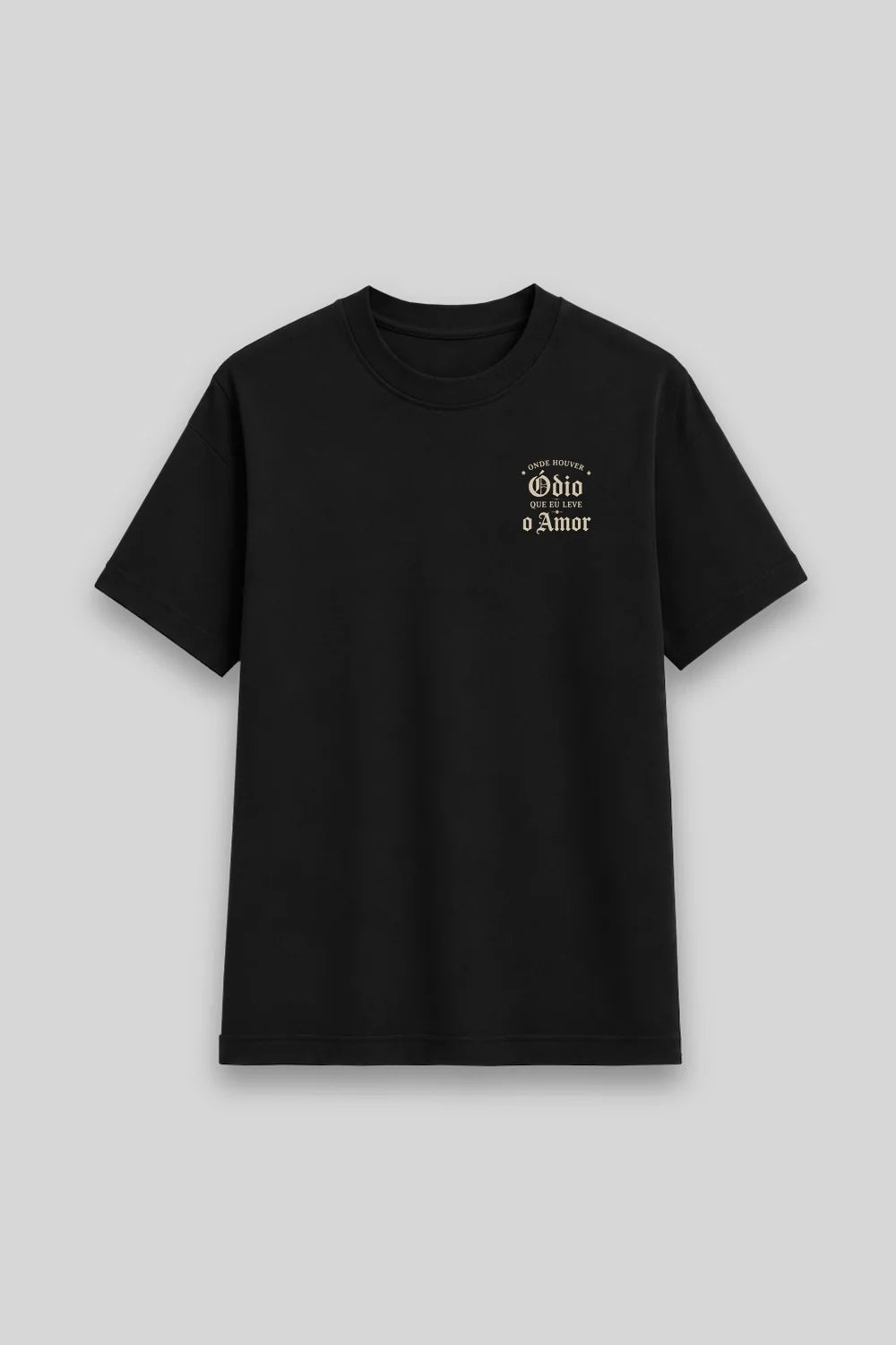 Camisa Básica São Francisco 2