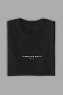 Camisa Básica O Amor me Amou - Hace | Moda Cristã