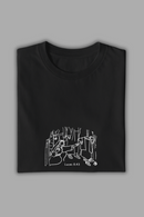 Camisa Básica Lucas 8.43