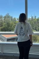 Camisa Oversized Nossa Senhora 2