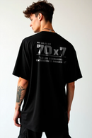 Camisa Oversized 70x7