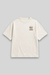 Camisa Oversized São Francisco 2