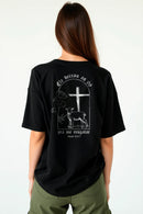 Camisa Oversized A Centésima