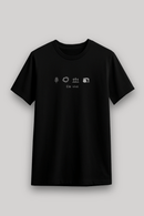 Camisa Básica Ele Vive