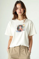 Camisa Básica Carlo Acutis