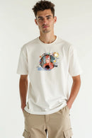 Camisa Básica Carlo Acutis