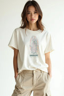 Camisa Básica Guadalupe
