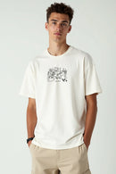 Camisa Básica Lucas 8.43