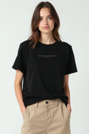 Camisa Básica O Amor me Amou