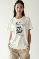 Camisa Básica São Jorge