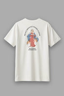 Camisa Básica Desatadora de Nós