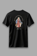 Camisa Básica Desatadora de Nós