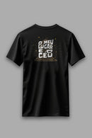 Camisa Básica Meu Lugar é o Céu