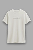 Camisa Básica O Amor me Amou