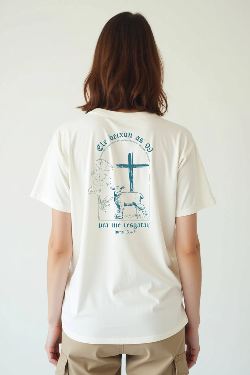 Camisa Básica A Centésima