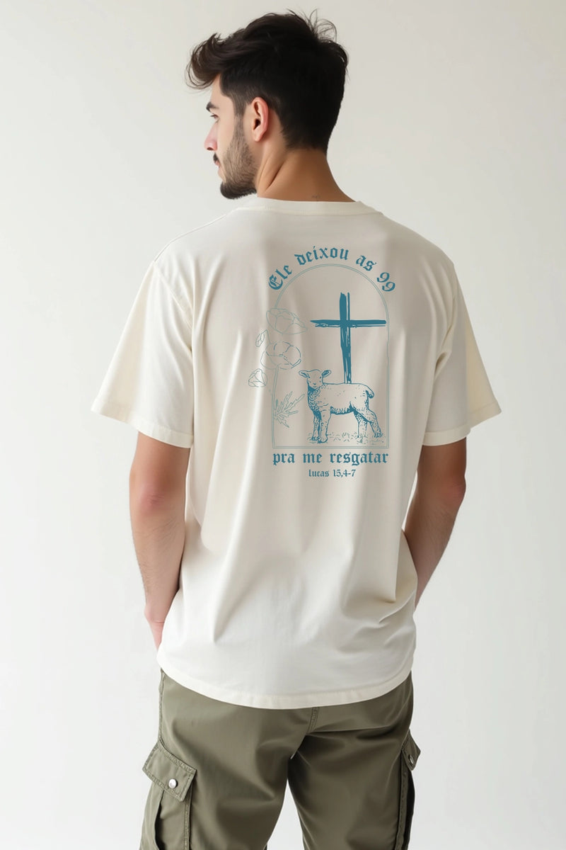 Camisa Básica A Centésima