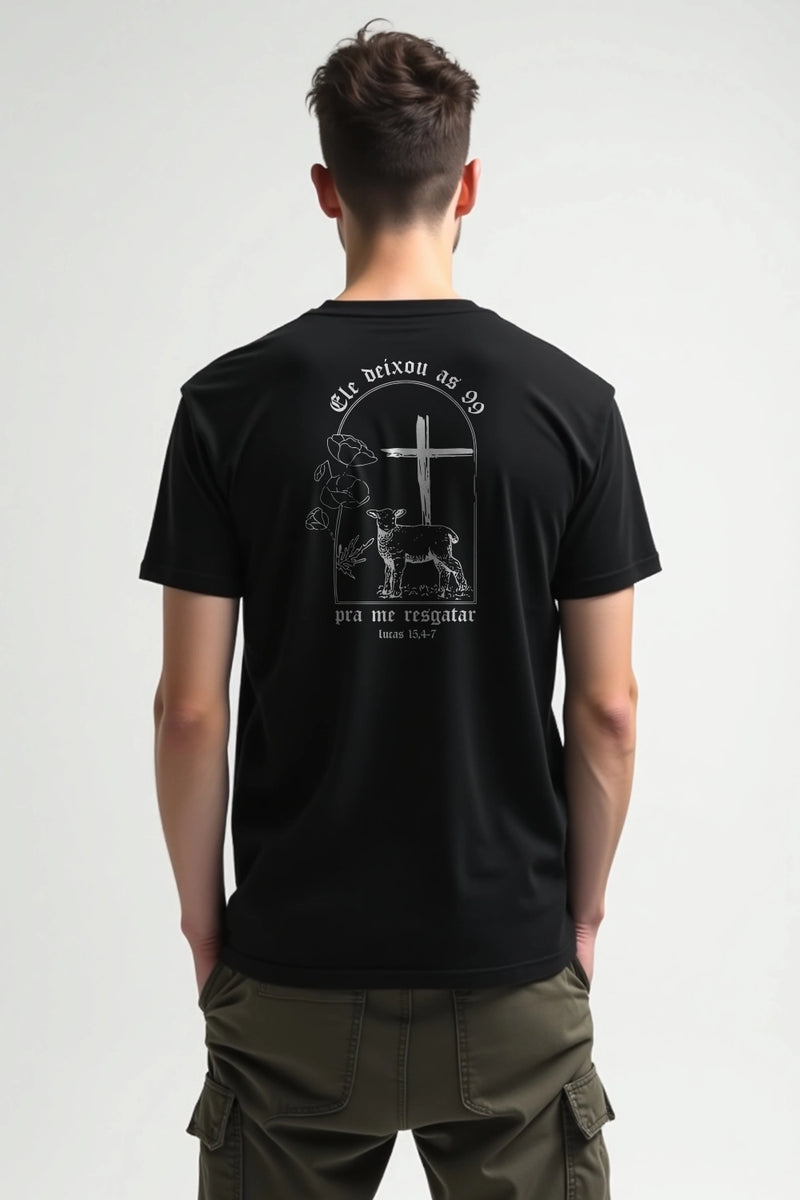 Camisa Básica A Centésima