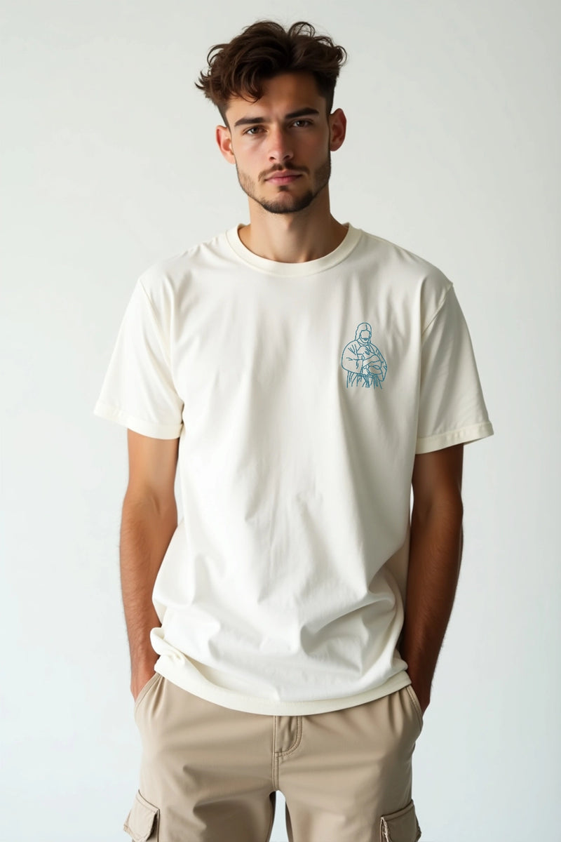 Camisa Básica A Centésima