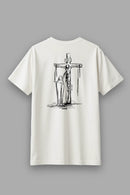 Camisa Básica Crucificação