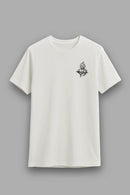 Camisa Básica Crucificação