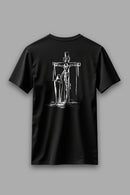 Camisa Básica Crucificação