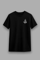 Camisa Básica Crucificação