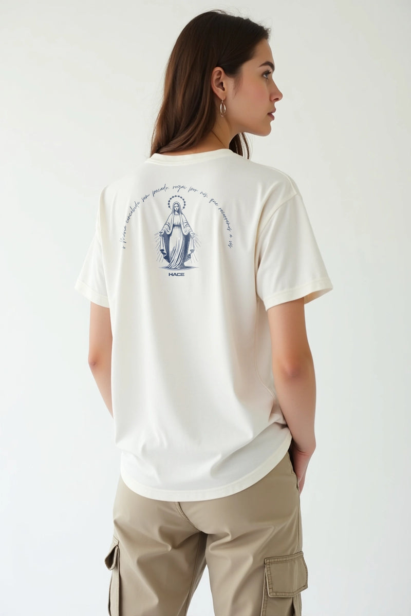 Camisa Básica Nossa Senhora