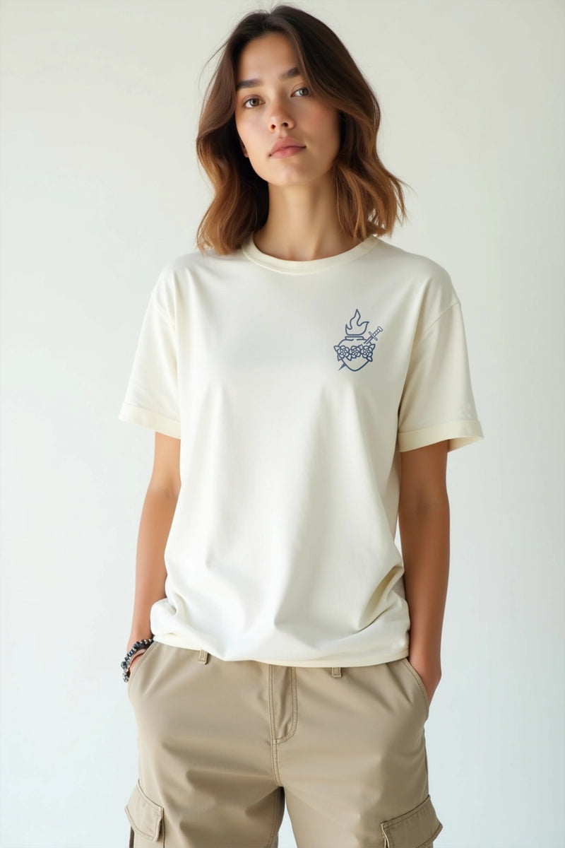 Camisa Básica Nossa Senhora