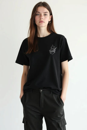 Camisa Básica Nossa Senhora