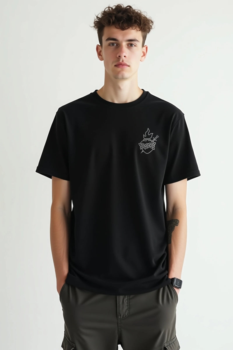 Camisa Básica Nossa Senhora